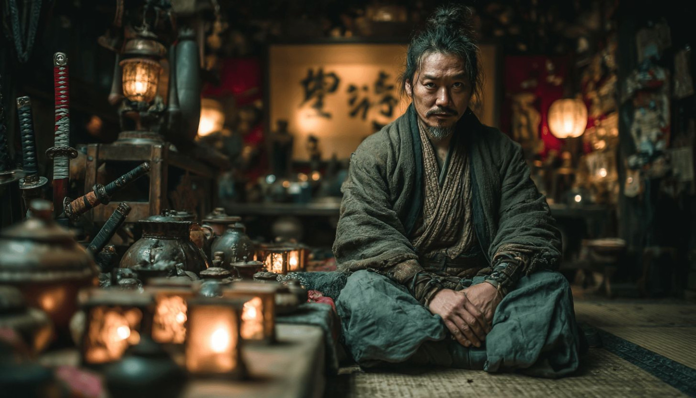 Décryptage des influences culturelles dans le cinéma de genre asiatique
